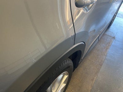 2015 Mazda Mazda CX-5 Grand Touring