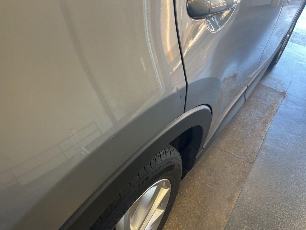 2015 Mazda Mazda CX-5 Grand Touring