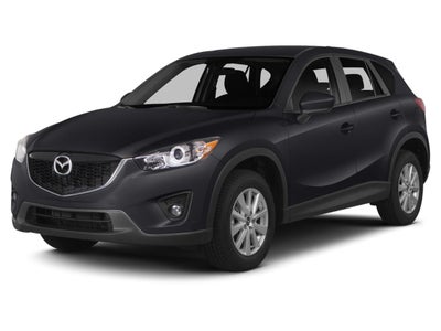 2015 Mazda Mazda CX-5 Grand Touring