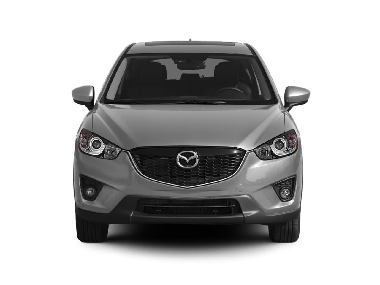 2015 Mazda Mazda CX-5 Grand Touring