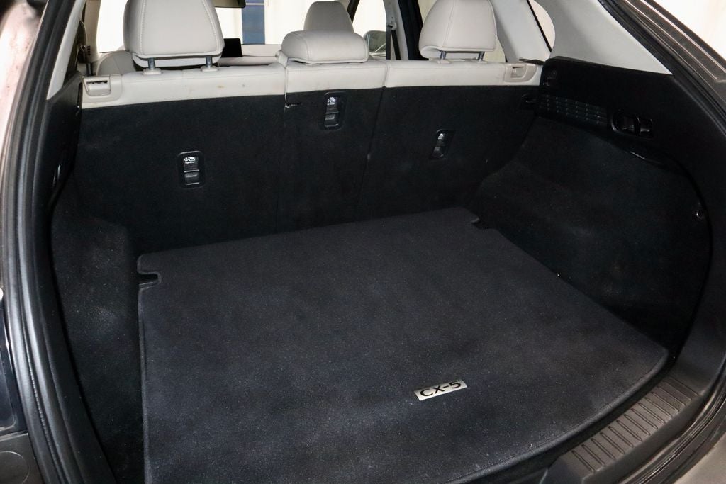 2023 Mazda Mazda CX-5 2.5 S Select Package