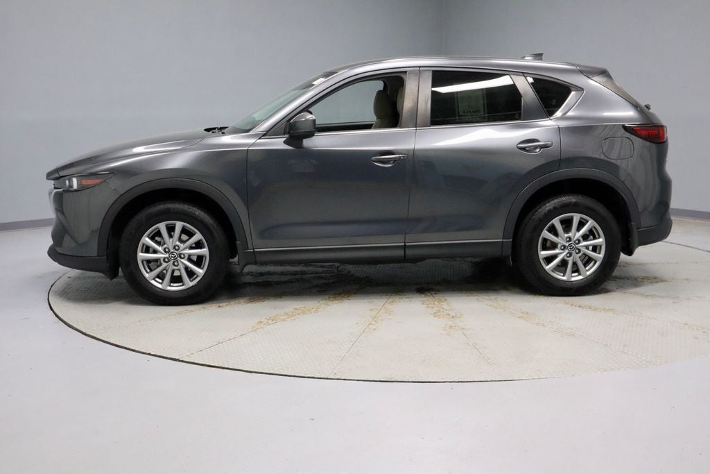 2023 Mazda Mazda CX-5 2.5 S Select Package