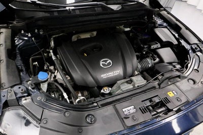 2019 Mazda Mazda CX-5 Touring