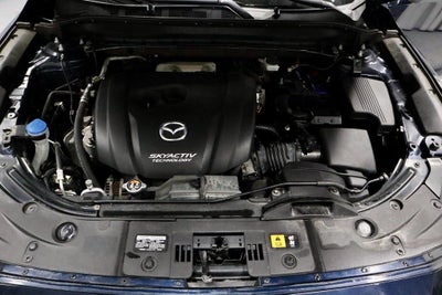 2019 Mazda Mazda CX-5 Touring