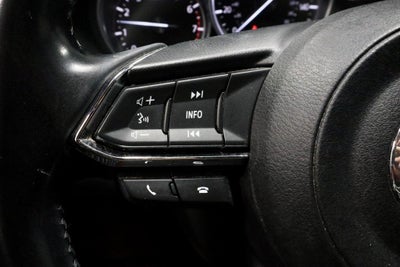 2019 Mazda Mazda CX-5 Touring