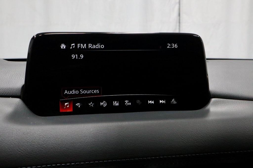 2019 Mazda Mazda CX-5 Touring