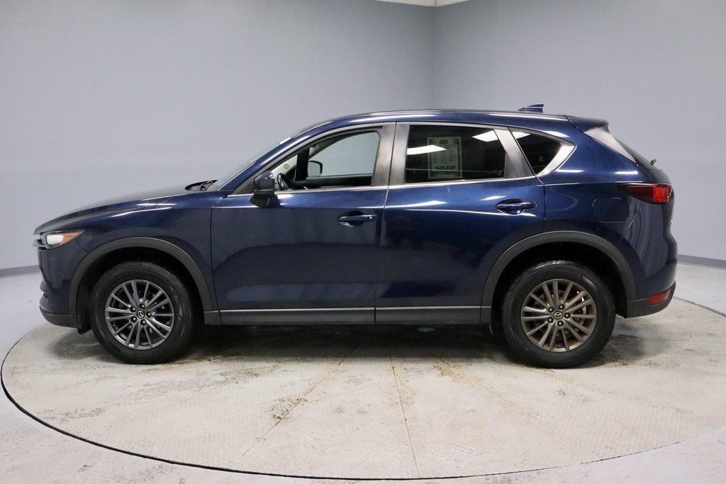 2019 Mazda Mazda CX-5 Touring