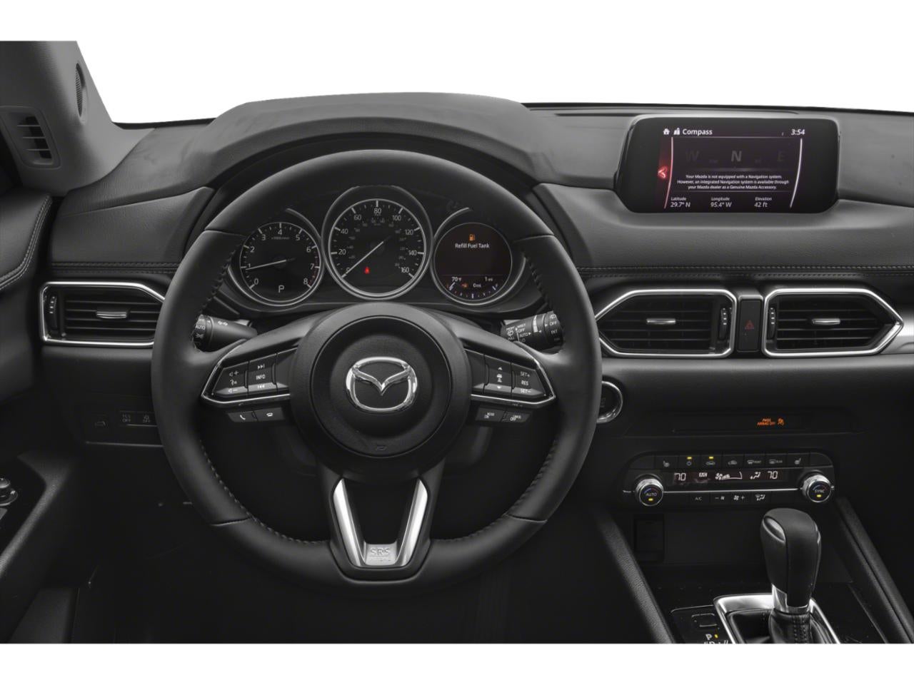 2019 Mazda Mazda CX-5 Touring