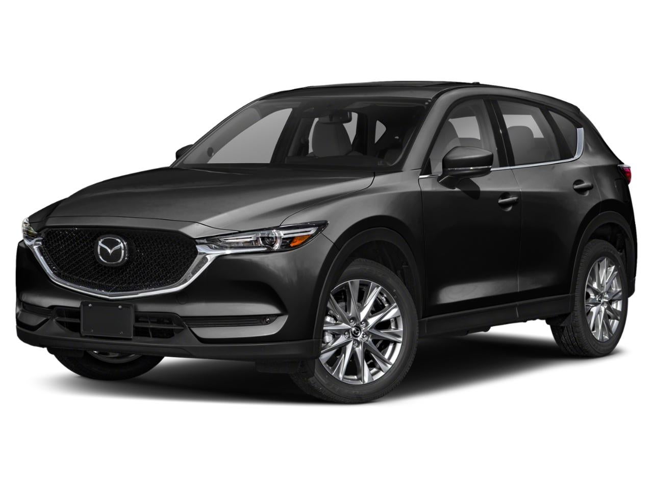 2020 Mazda Mazda CX-5 Grand Touring
