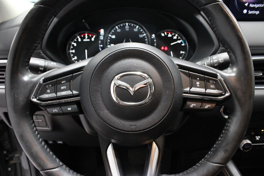 2023 Mazda Mazda CX-5 2.5 S Premium Package