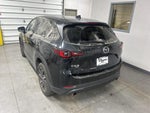 2022 Mazda Mazda CX-5 2.5 S Premium Package