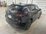 2022 Mazda Mazda CX-5 2.5 S Premium Package