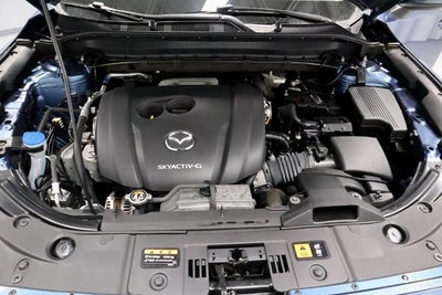 2023 Mazda Mazda CX-5 2.5 S Premium Plus Package