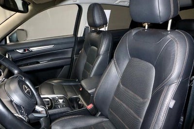 2023 Mazda Mazda CX-5 2.5 S Premium Plus Package
