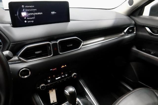 2023 Mazda Mazda CX-5 2.5 S Premium Plus Package