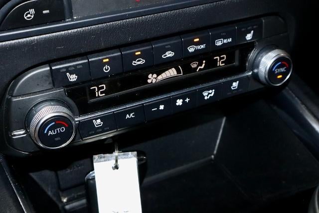 2023 Mazda Mazda CX-5 2.5 S Premium Plus Package