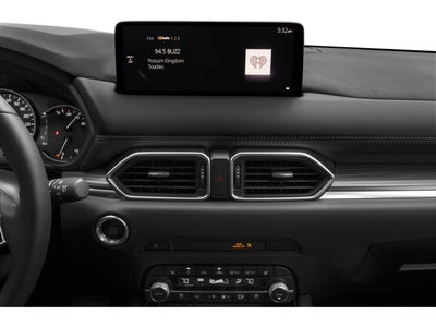 2023 Mazda Mazda CX-5 2.5 S Premium Plus Package