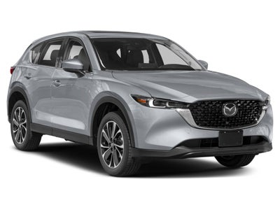 2023 Mazda Mazda CX-5 2.5 S Premium Plus Package