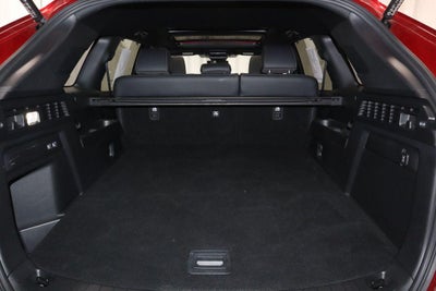 2025 Mazda Mazda CX-70 3.3 Turbo S Premium