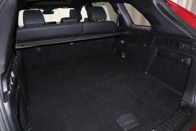 2025 Mazda Mazda CX-70 3.3 Turbo S Premium