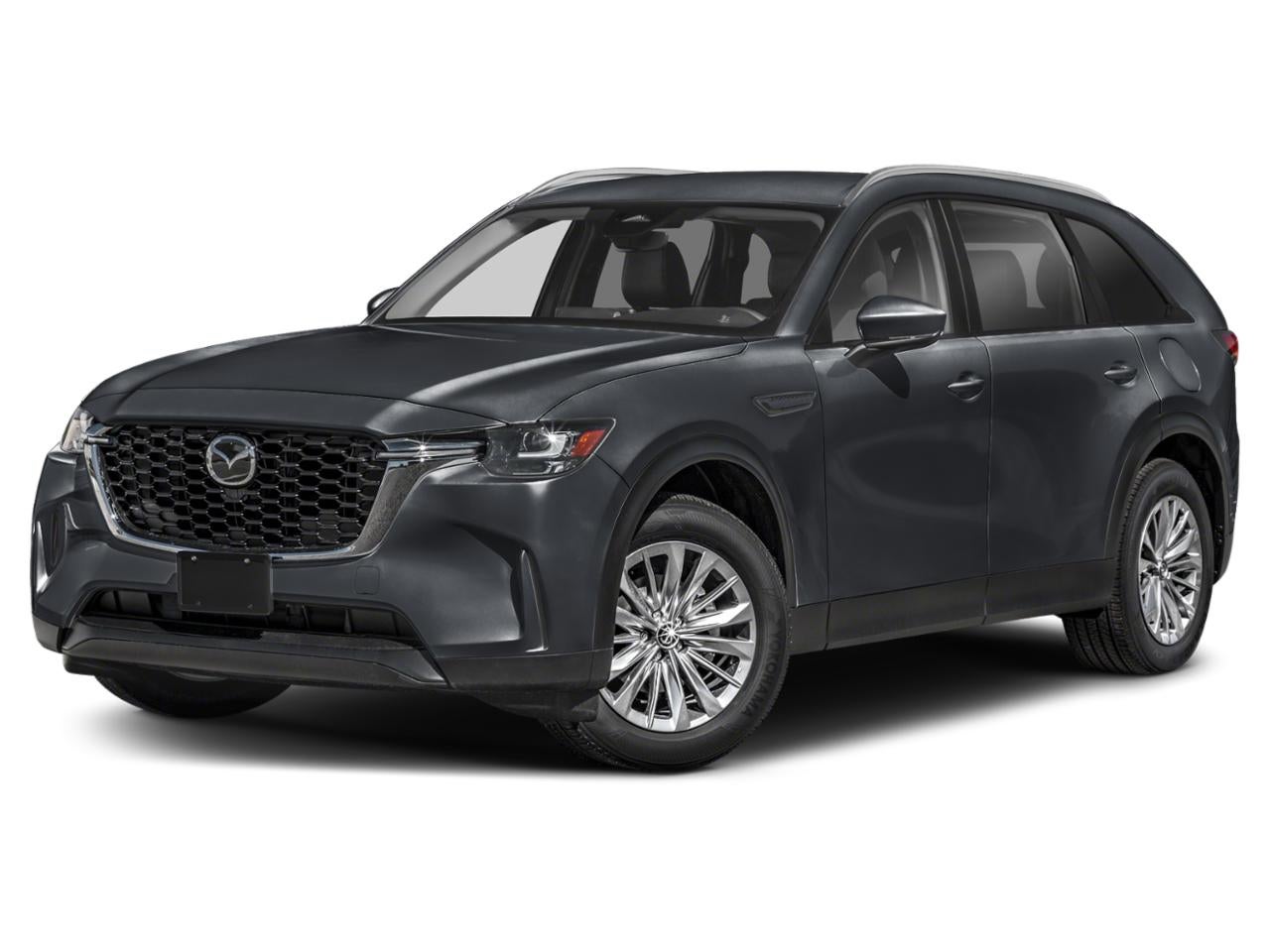 2025 Mazda Mazda CX-90 3.3 Turbo Select