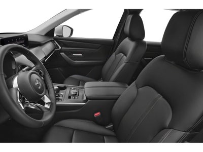 2025 Mazda Mazda CX-90 3.3 Turbo Select
