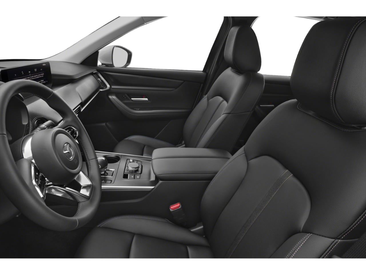2025 Mazda Mazda CX-90 3.3 Turbo Select