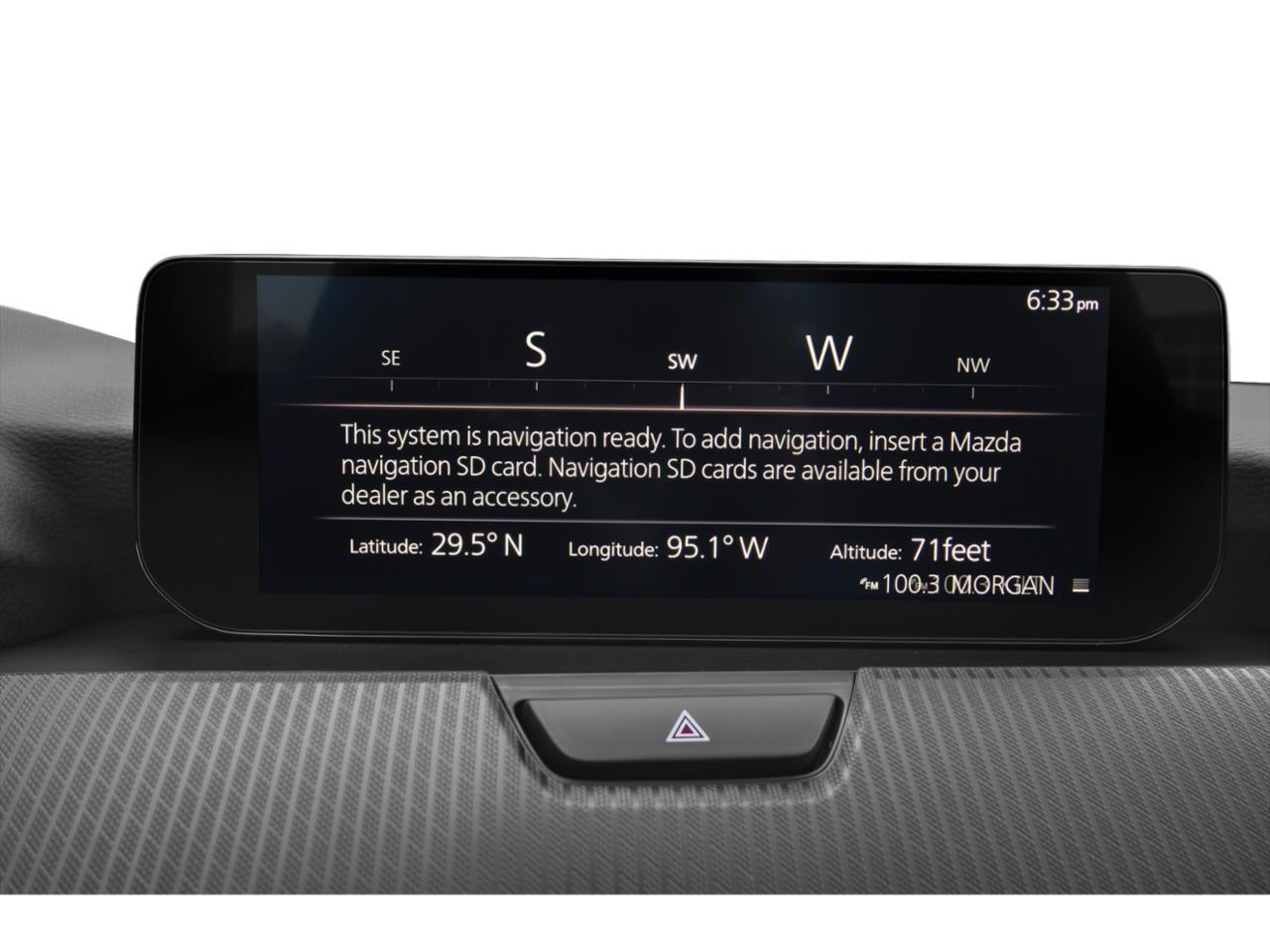2025 Mazda Mazda CX-90 3.3 Turbo Select