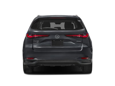 2025 Mazda Mazda CX-90 3.3 Turbo Select