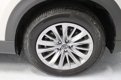 2025 Mazda Mazda CX-90 3.3 Turbo Preferred
