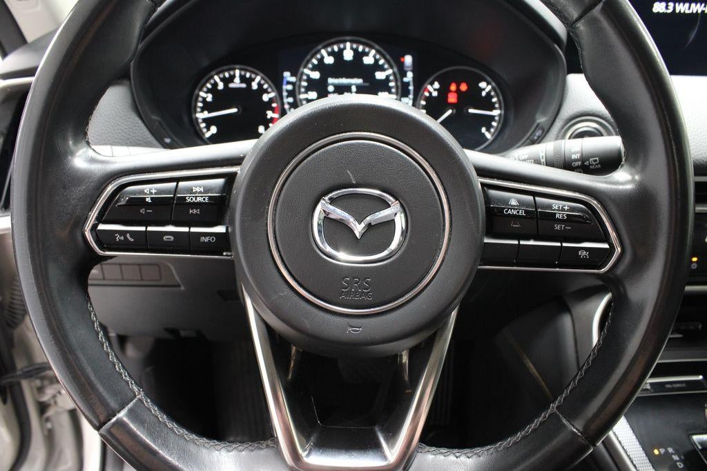 2025 Mazda Mazda CX-90 3.3 Turbo Preferred