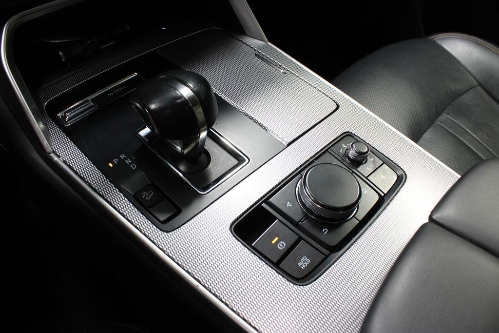 2025 Mazda Mazda CX-90 3.3 Turbo Preferred
