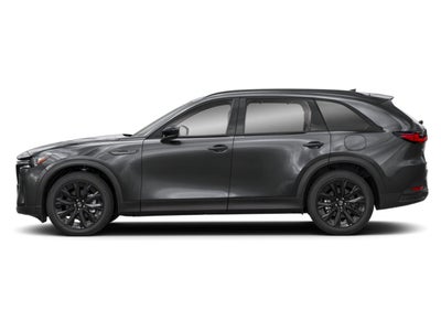 2025 Mazda Mazda CX-90 3.3 Turbo Premium