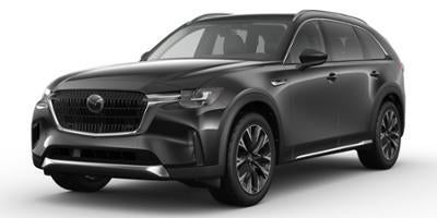2024 Mazda Mazda CX-90 PHEV Premium