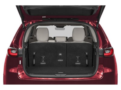 2025 Mazda Mazda CX-90 3.3 Turbo Premium Plus