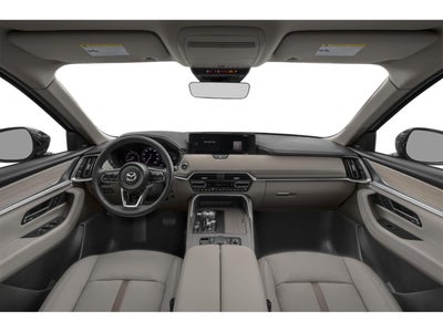 2025 Mazda Mazda CX-90 3.3 Turbo Premium Plus