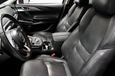 2019 Mazda Mazda CX-9 Touring