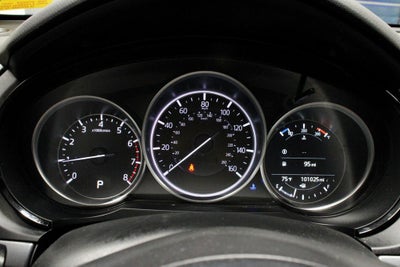 2019 Mazda Mazda CX-9 Touring