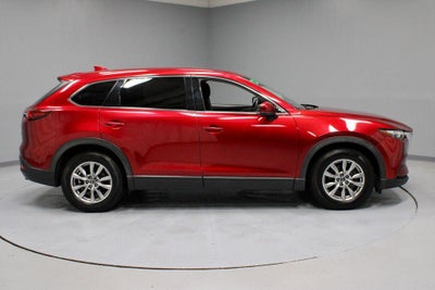 2019 Mazda Mazda CX-9 Touring