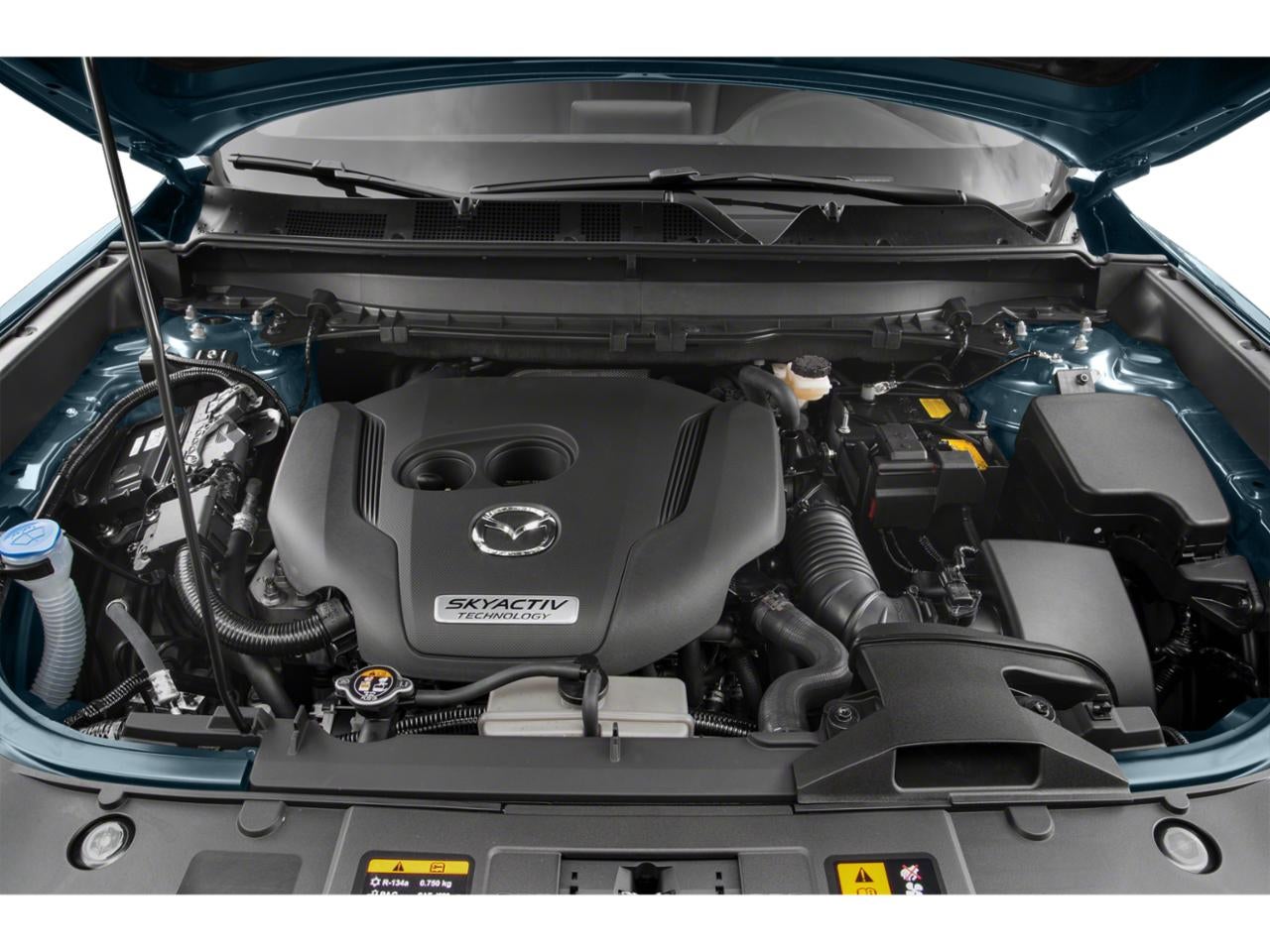 2019 Mazda Mazda CX-9 Touring