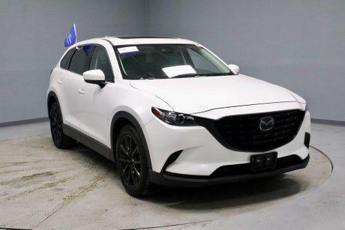2023 Mazda Mazda CX-9 Touring Plus