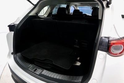 2023 Mazda Mazda CX-9 Touring Plus