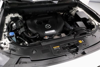 2023 Mazda Mazda CX-9 Touring Plus