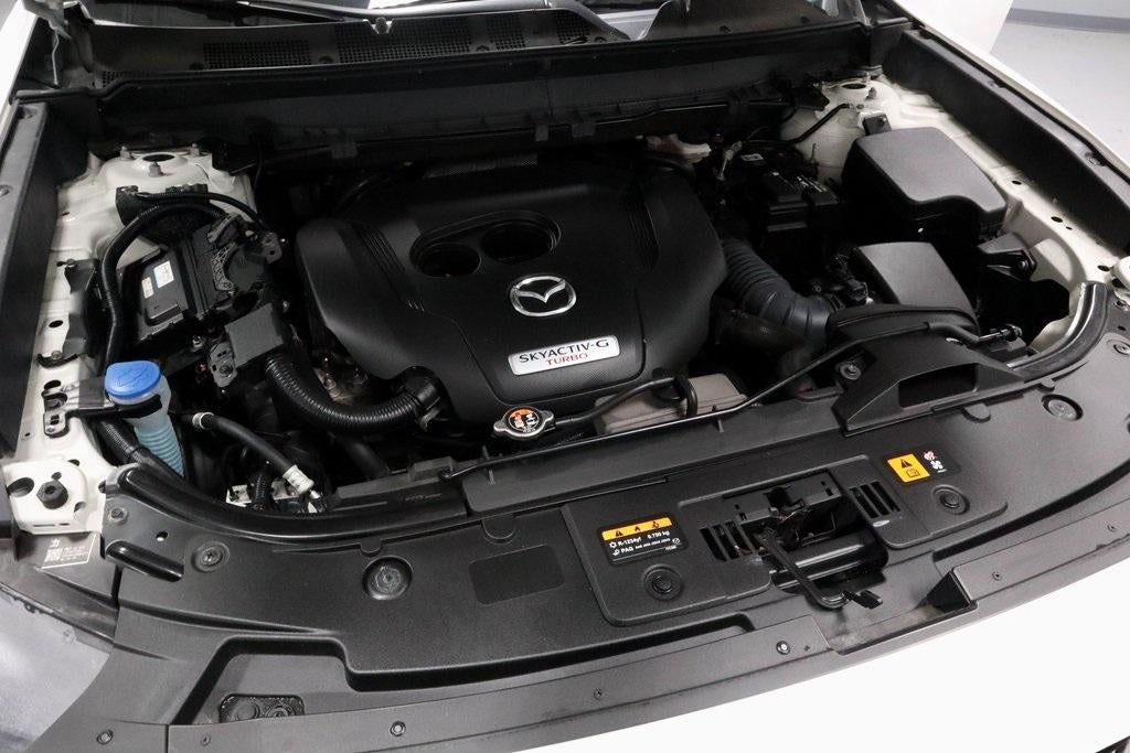 2023 Mazda Mazda CX-9 Touring Plus