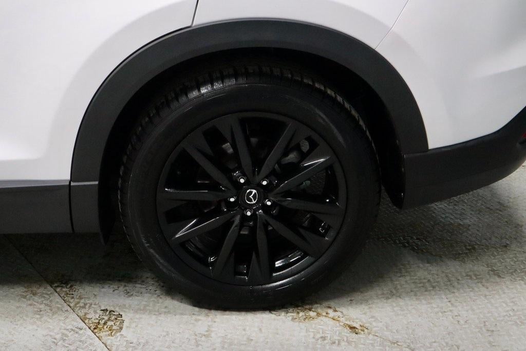 2023 Mazda Mazda CX-9 Touring Plus