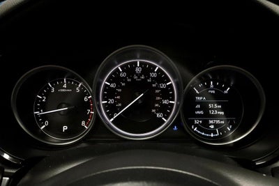 2023 Mazda Mazda CX-9 Touring Plus