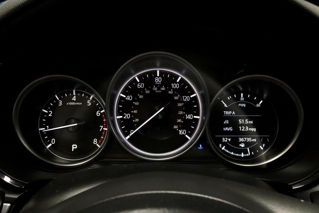 2023 Mazda Mazda CX-9 Touring Plus