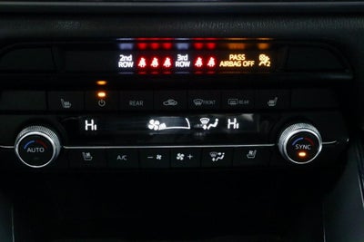 2023 Mazda Mazda CX-9 Touring Plus