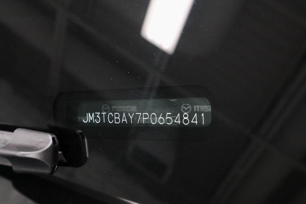 2023 Mazda Mazda CX-9 Touring Plus