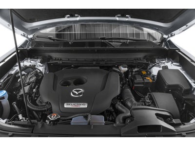 2023 Mazda Mazda CX-9 Touring Plus